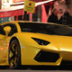Illustration for article titled Pretty Sure Its a Lambo, Dude